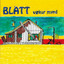 Vøkur mynd Albumcover