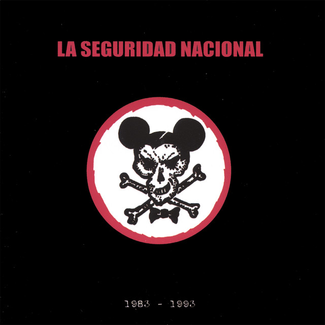 Seguridad Nacional Photo