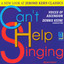 Kern, J.: Songs cover