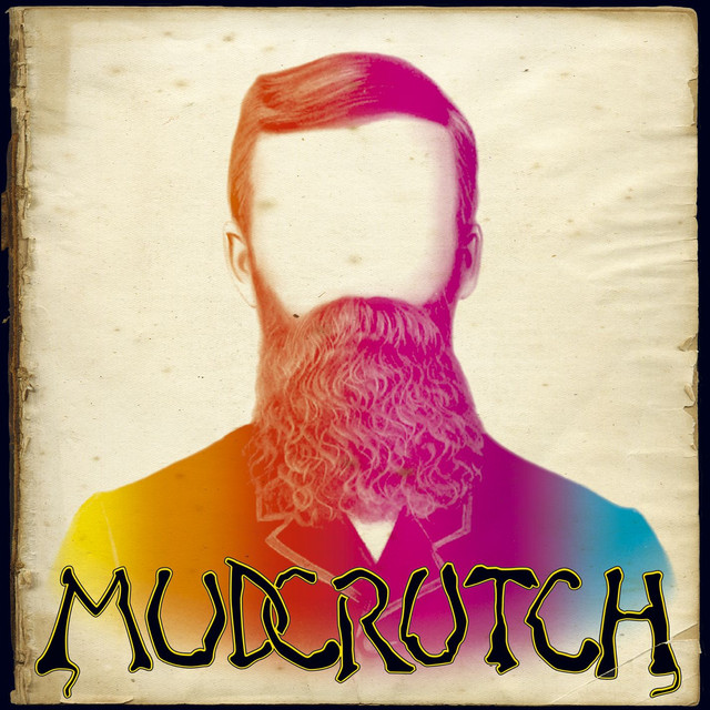 Mudcrutch cover