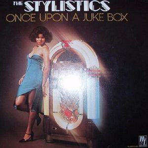 Once Upon a Jukebox album
