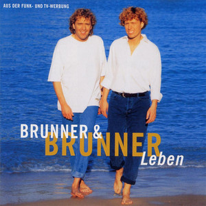 Leben cover