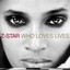Who Loves Lives Albumcover
