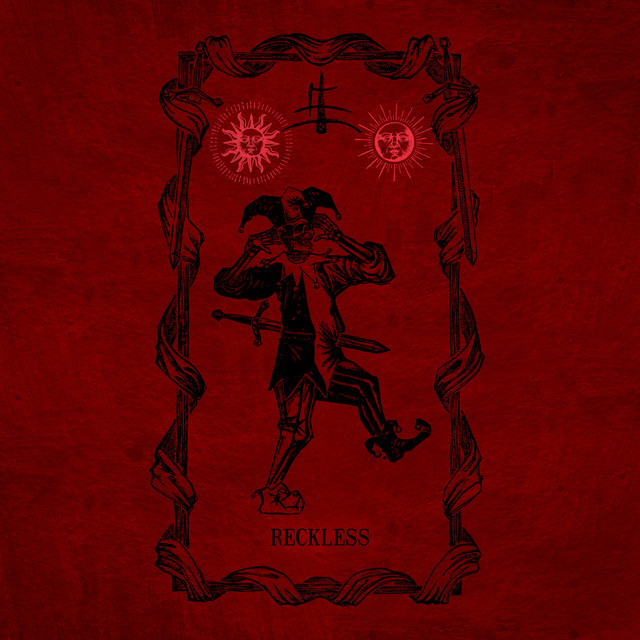 Reckless cover