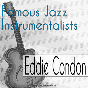Famous Jazz Instrumentalists album