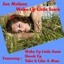 Wake Up Little Susie Albumcover
