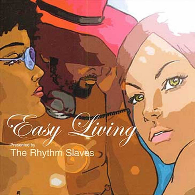 The Rhythm Slaves Photo