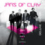 The Long Fall Back to Earth (Deluxe Edition) cover