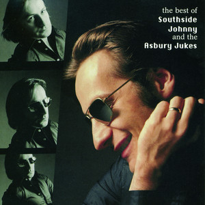 Best Of Southside Johnny And The Asbury Jukes album