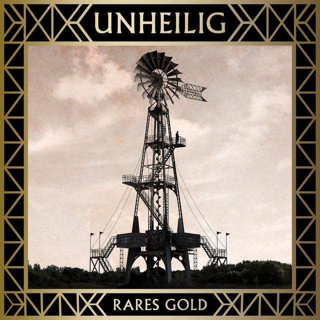 Best Of Vol. 2 - Rares Gold cover