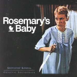 Rosemary's Baby album