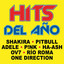 Hits del Año cover