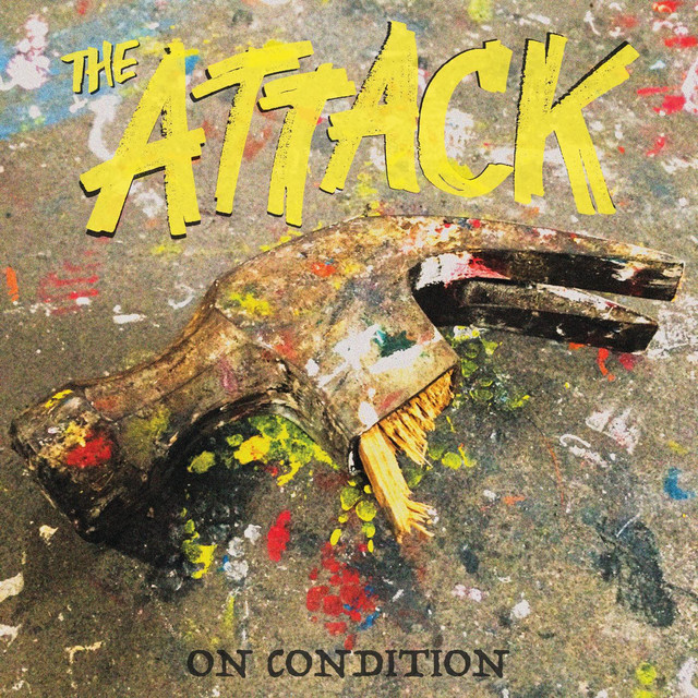On Condition cover
