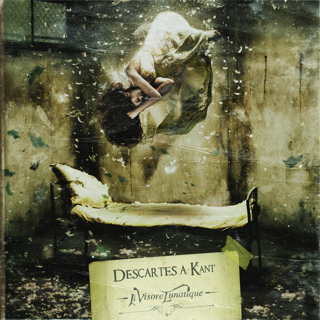 Il Visore Lunatique cover