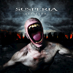 Attitude album