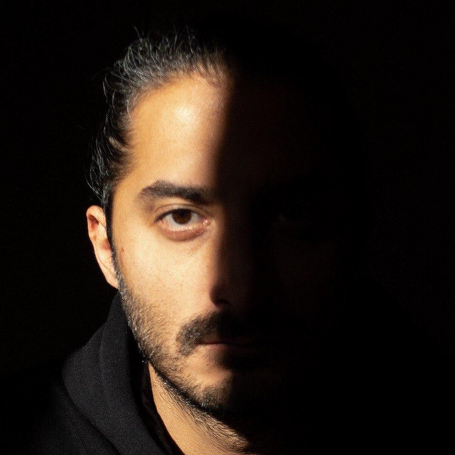 Arash Shadram