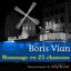 Boris Vian cover
