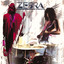 Zebra Live cover