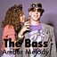 The Bass Albumcover
