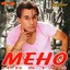 Sanjar Albumcover