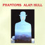 Phantoms cover