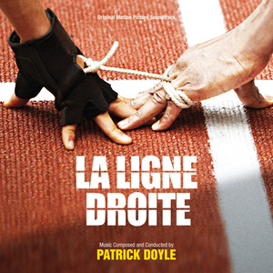 La Ligne Droite album