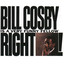 Bill Cosby Is a Very Funny Fellow Right! cover