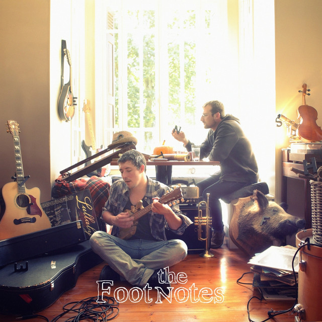 The Footnotes Photo