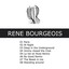 Re - Bourgeois Albumcover