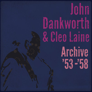 Archive '53-'58 album