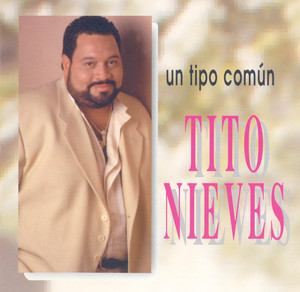 Un Tipo Común album