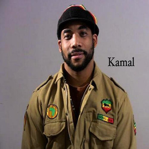 Kamal Imani Amen