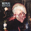 Born Again cover