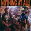 Nothing At All! Albumcover