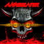 Double Live Annihilation cover