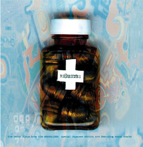 Remedies album