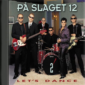 Let's Dance Vol. 2 cover