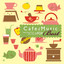 Cafe Music J-Pop Best Albumcover