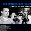 New Orleans Jelly Roll Blues - Lu Watters And Bunk Johnson cover