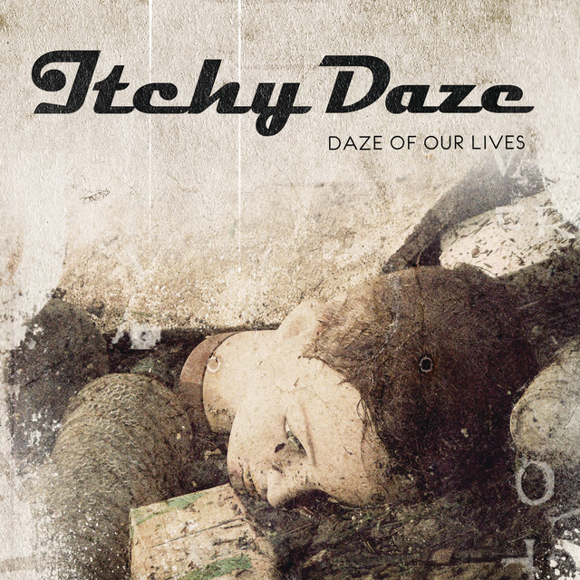 Itchy Daze Photo