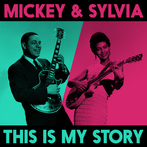 This Is My Story cover