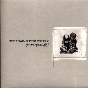 Storyboard cover