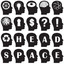 Head Space Albumcover