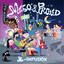 Muso & Proud Albumcover