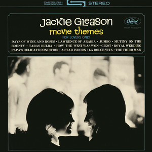 Movie Themes For Lovers Only album