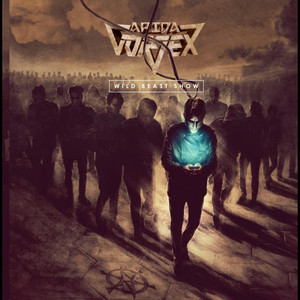 Wild Beast Show cover