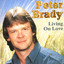 Living On Love Albumcover