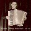 Radio Days I (1938-1940) Albumcover