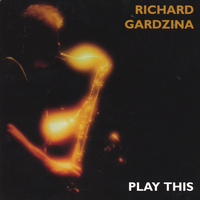 Richard Gardzina Photo