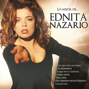 Lo Mejor De... album